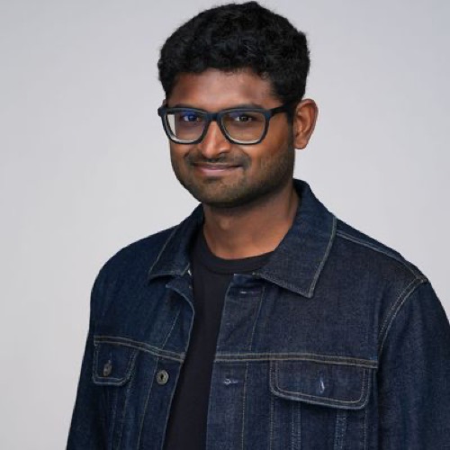 Bhargava, 29