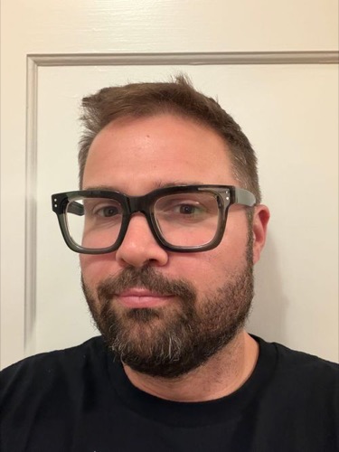 Brad, 36