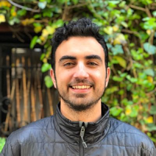 Faraz, 34
